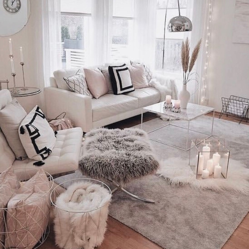 Meet your Posher, Bettina